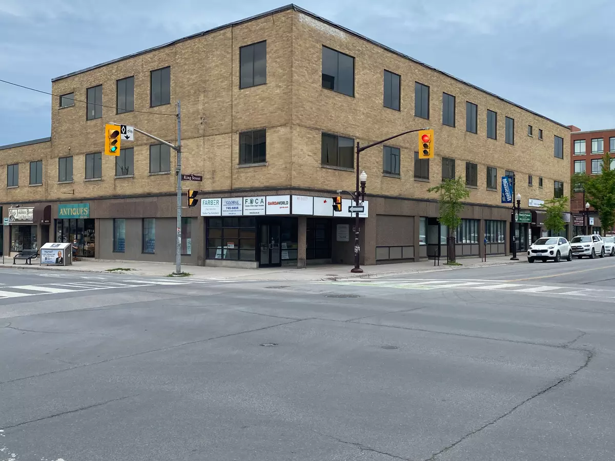 Peterborough, ON K9J 2R8,159 King ST N #203-A