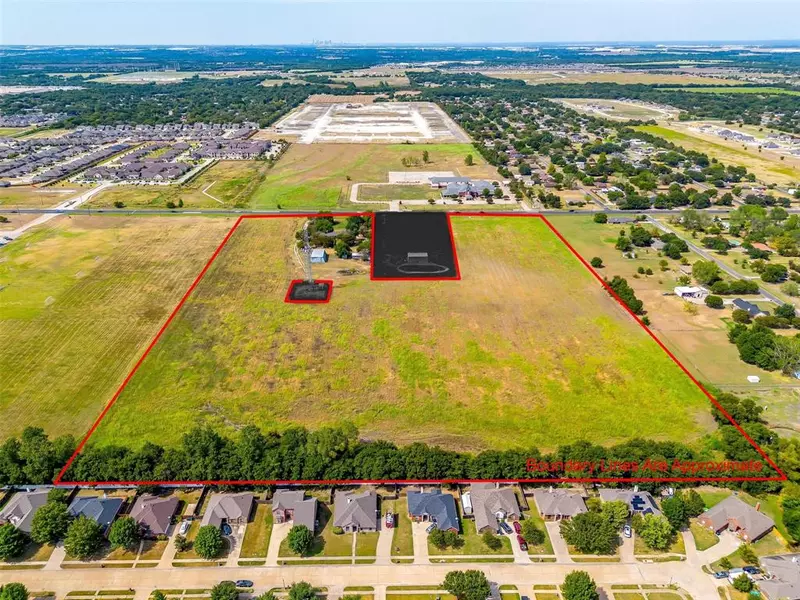 727 E Ovilla Road, Red Oak, TX 75154