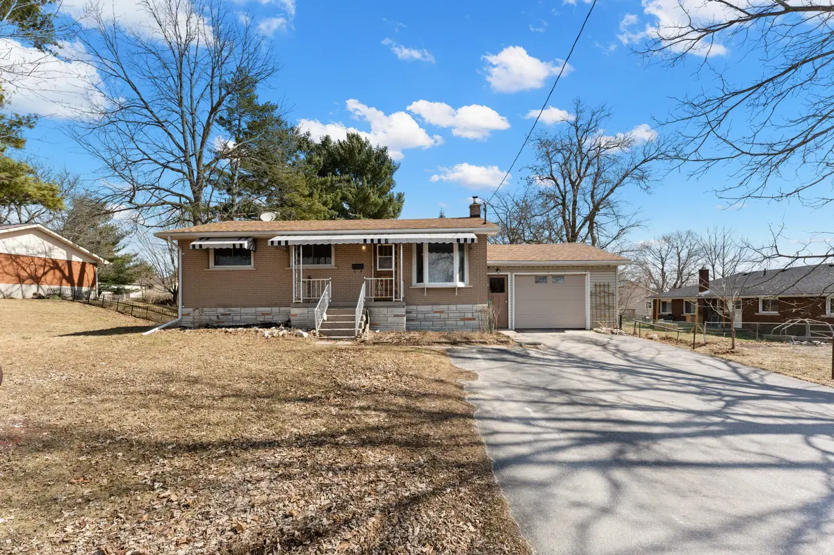 Frontenac, ON K0H 1V0,4400 NOTRE DAME ST