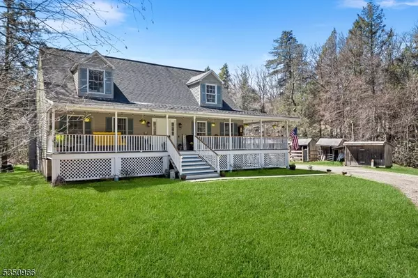 157 County Rd, West Milford Twp., NJ 07421