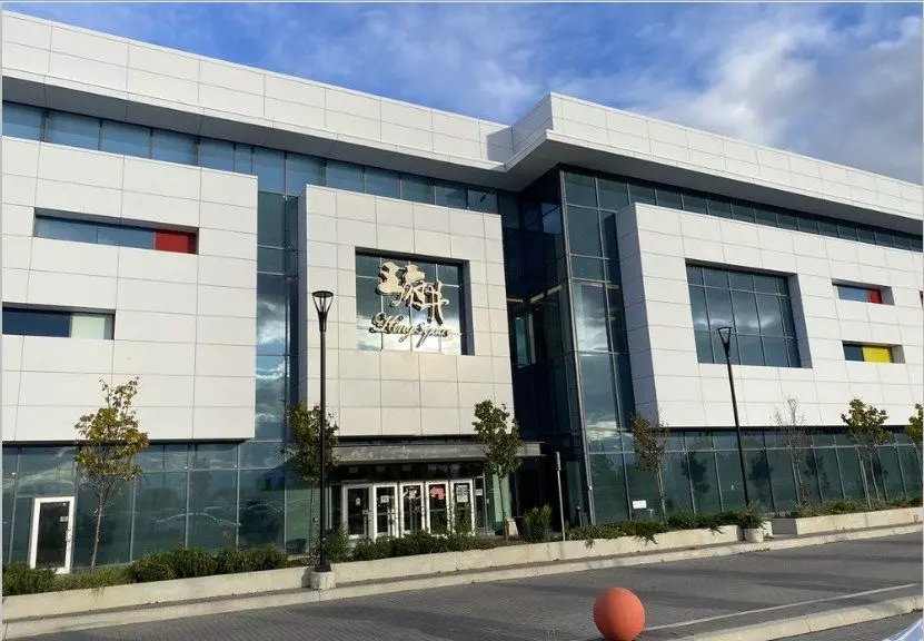 9390 Woodbine AVE #2E9, Markham, ON L6C 0M5