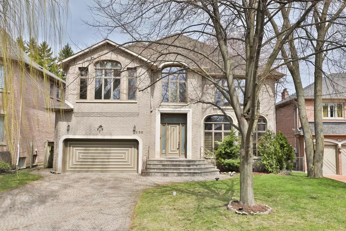 Toronto C14, ON M2N 4L3,290 Byng AVE