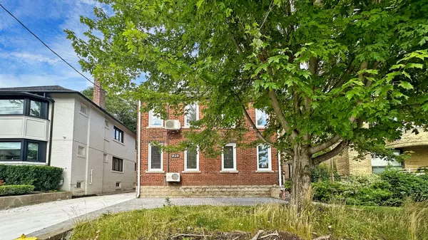 919 Avenue RD #Unit 3, Toronto C03, ON M5P 2K7