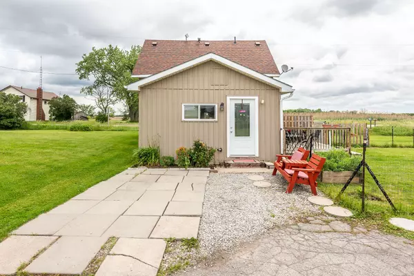 Haldimand, ON N0A 1J0,3694 #3 HIGHWAY N/A
