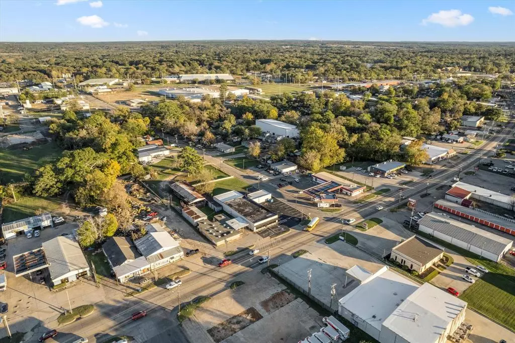 Mount Pleasant, TX 75455,1414 N Jefferson Avenue
