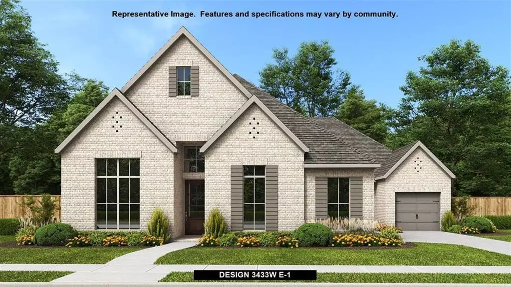 Rockwall, TX 75032,2605 Mercers Colony Avenue