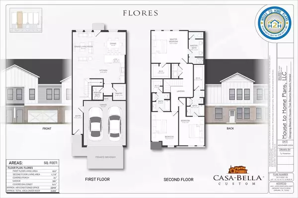 4453 Crescent Heights Road, Garland, TX 75043
