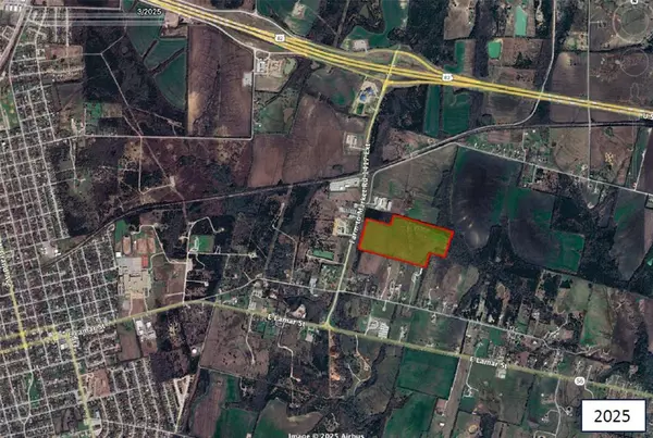 Sherman, TX 75090,0000 FM 1417 Extension
