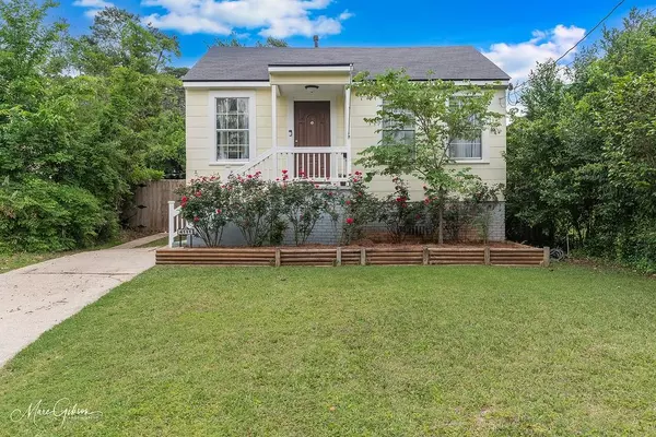 4111 Maryland Avenue, Shreveport, LA 71106