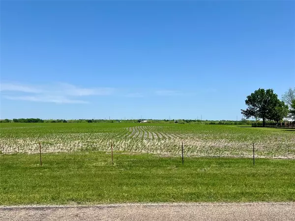 Ennis, TX 75119,TBD Lot 4 FM 1722