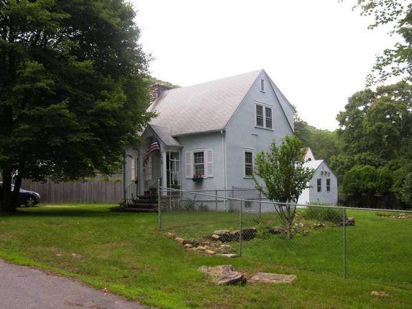 154 Rt15, Lafayette Twp., NJ 07848