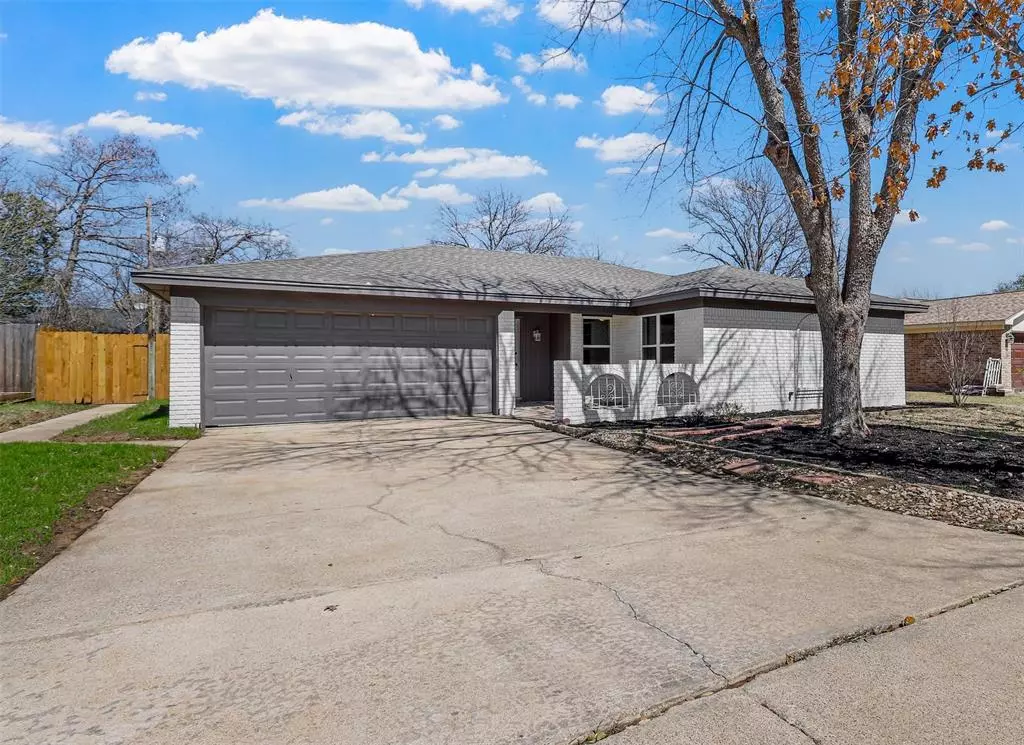 North Richland Hills, TX 76182,8425 Randy Drive