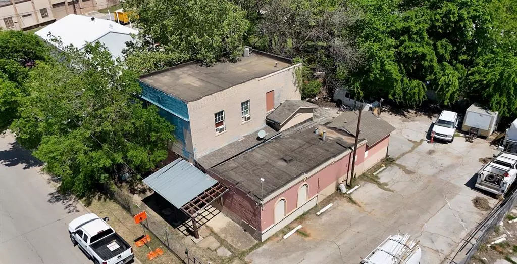 Fort Worth, TX 76106,2404 Decatur Avenue