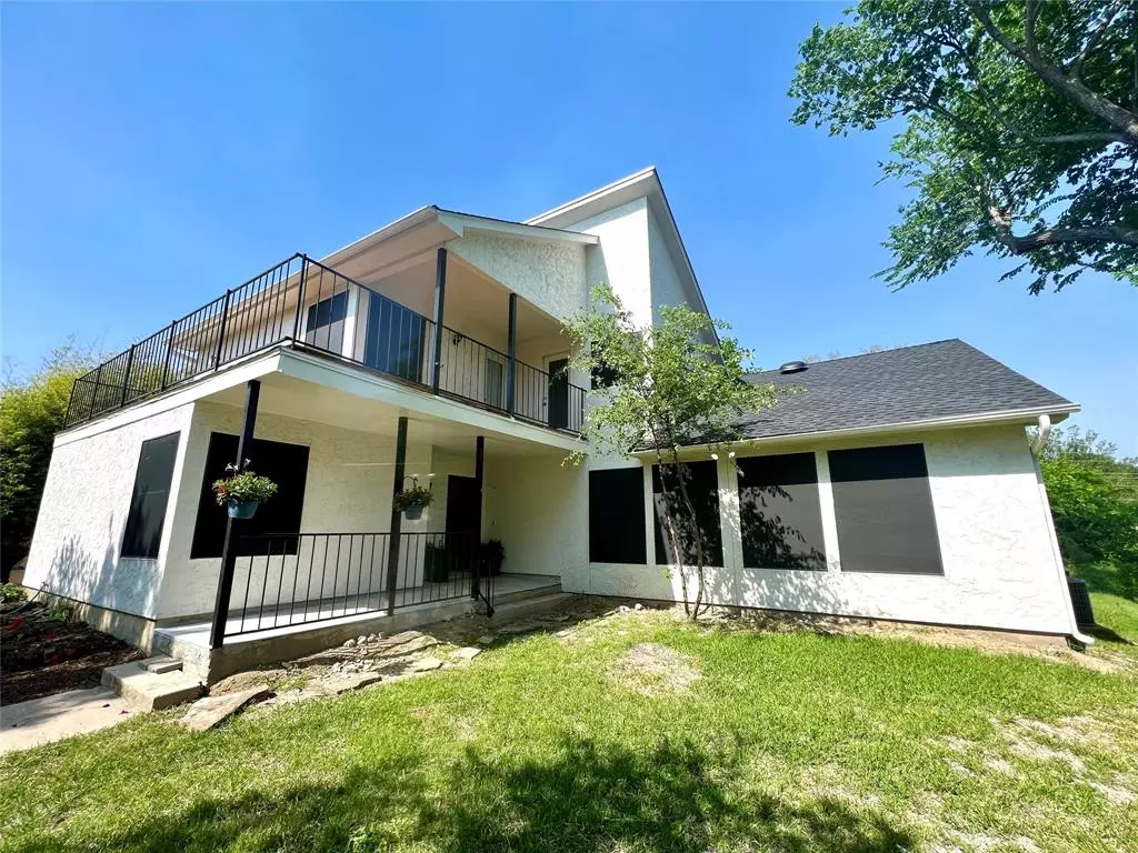 Fort Worth, TX 76116,4300 Tamworth Road