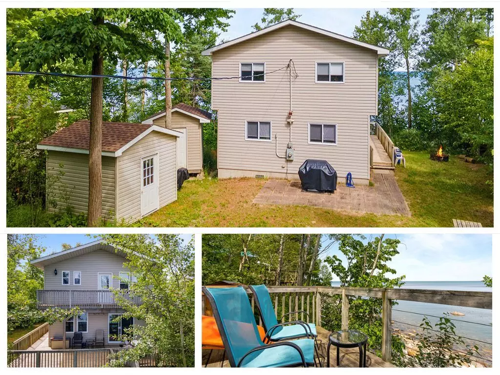 Native Leased Lands, ON N0H 2L0,639 BRUCE ROAD 13 N/A