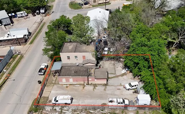 Fort Worth, TX 76106,2404 Decatur Avenue