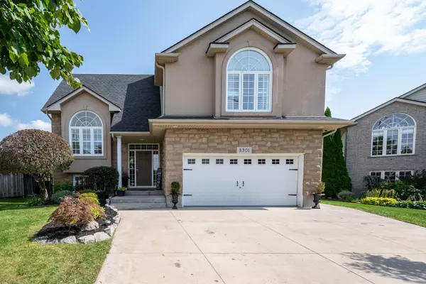 8301 Mullen CT, Niagara Falls, ON L2H 3M8