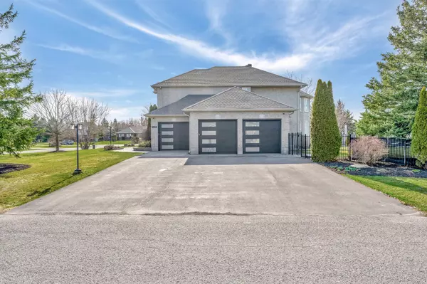 Manotick - Kars - Rideau Twp And Area, ON K4M 1L3,5435 Mansel CRES