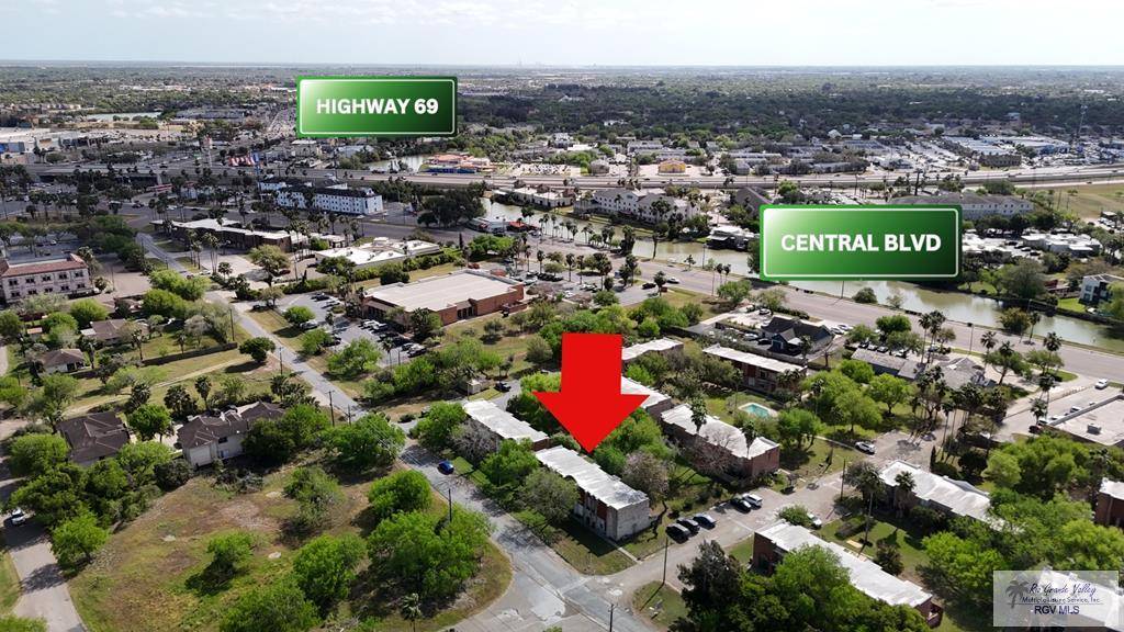 Brownsville, TX 78520,3026 OLD HWY 77