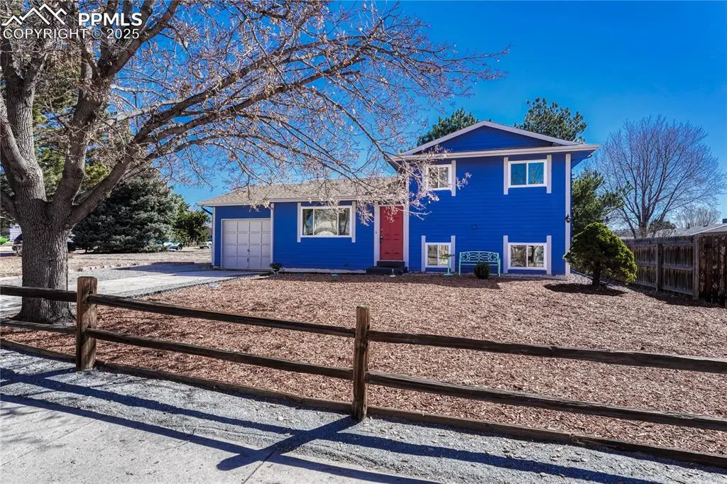 Colorado Springs, CO 80917,4337 Hopeful WAY