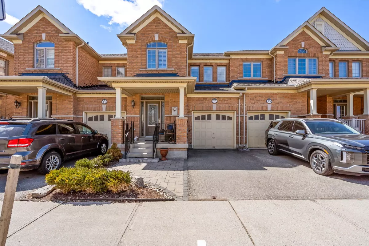 Milton, ON L9T 0R5,12 Whitmer ST