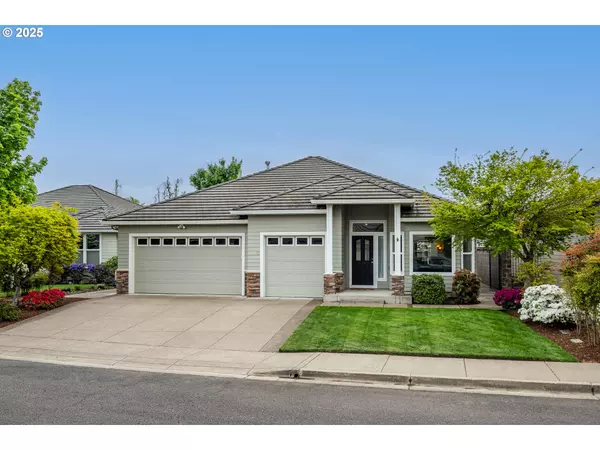 1225 SPYGLASS CT, Creswell, OR 97426