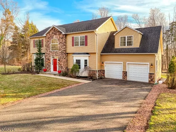 Franklin Twp., NJ 08540,64 Mosher Rd