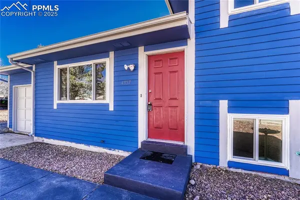 Colorado Springs, CO 80917,4337 Hopeful WAY