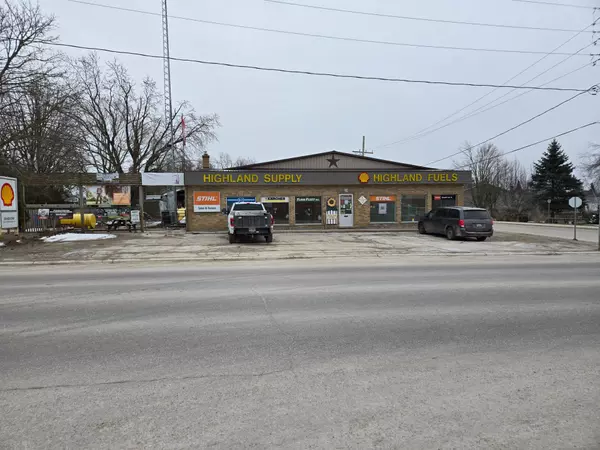 92 Main ST W, Southgate, ON N0C 1B0