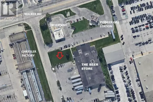 2380 Walker RD, Windsor, ON N8W 3P6