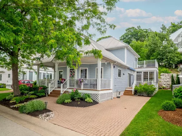 4 Mariner's LN, Fort Erie, ON L0S 1B0