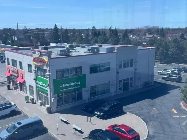 Orleans - Cumberland And Area, ON K4A 1A7,4471 INNES RD #200
