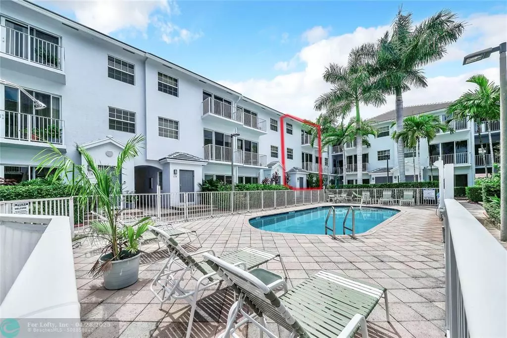 Wilton Manors, FL 33334,2725 NE 8th Ave