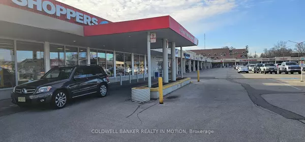 Mississauga, ON L5M 1K8,128 Queen ST S #6
