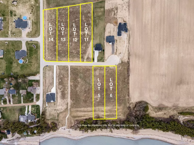 11 IRENE CRES, Bluewater, ON N0M 2T0