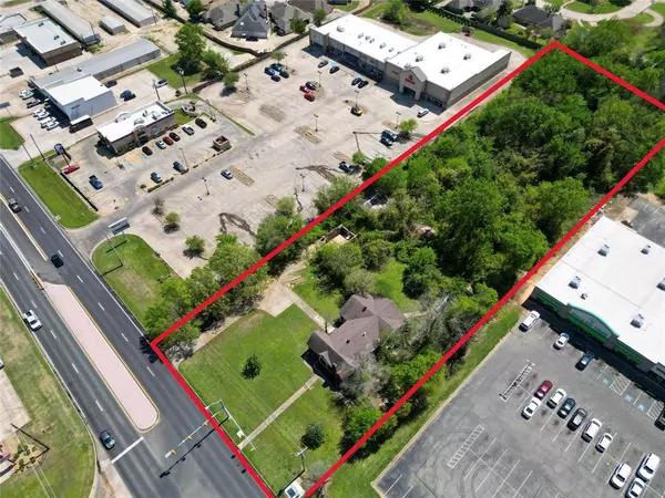 Paris, TX 75462,3870 Lamar Avenue