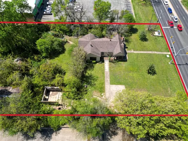 Paris, TX 75462,3870 Lamar Avenue