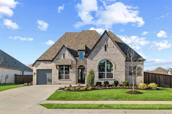 542 Goose Lake Drive, Rockwall, TX 75087