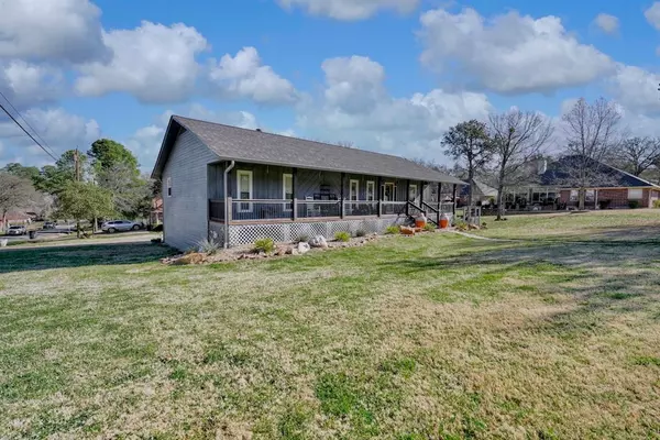 Hideaway, TX 75771,303 Lakeview Drive