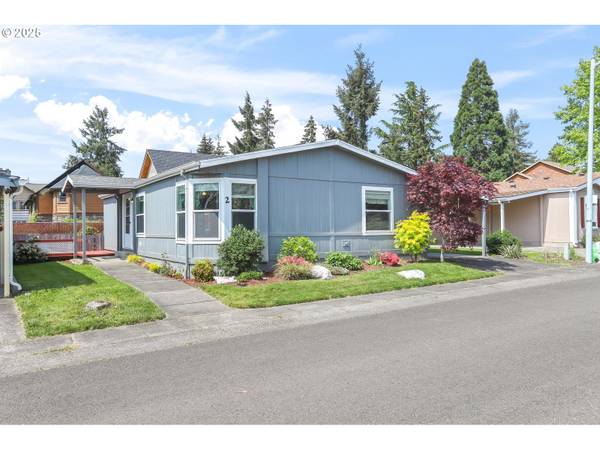 10698 NE Cone ST #2, Donald, OR 97020