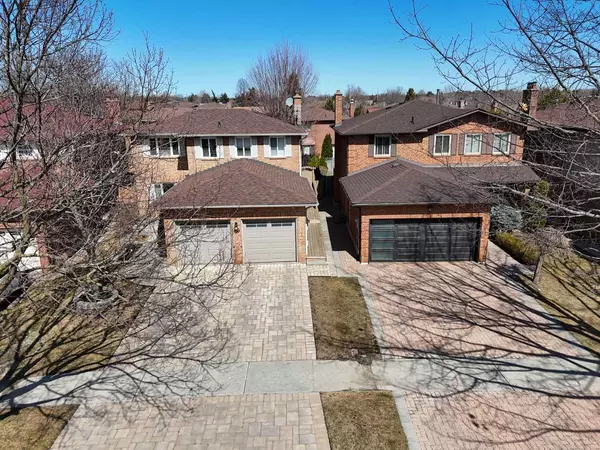 Richmond Hill, ON L4C 7S8,46 Mccallum DR