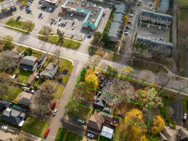 London South, ON N6K 2L6,419 Byron BLVD