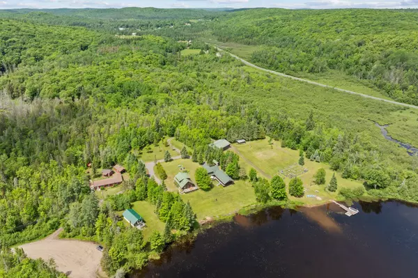 3493 South Baptiste Lake RD, Highlands East, ON K0L 2A0