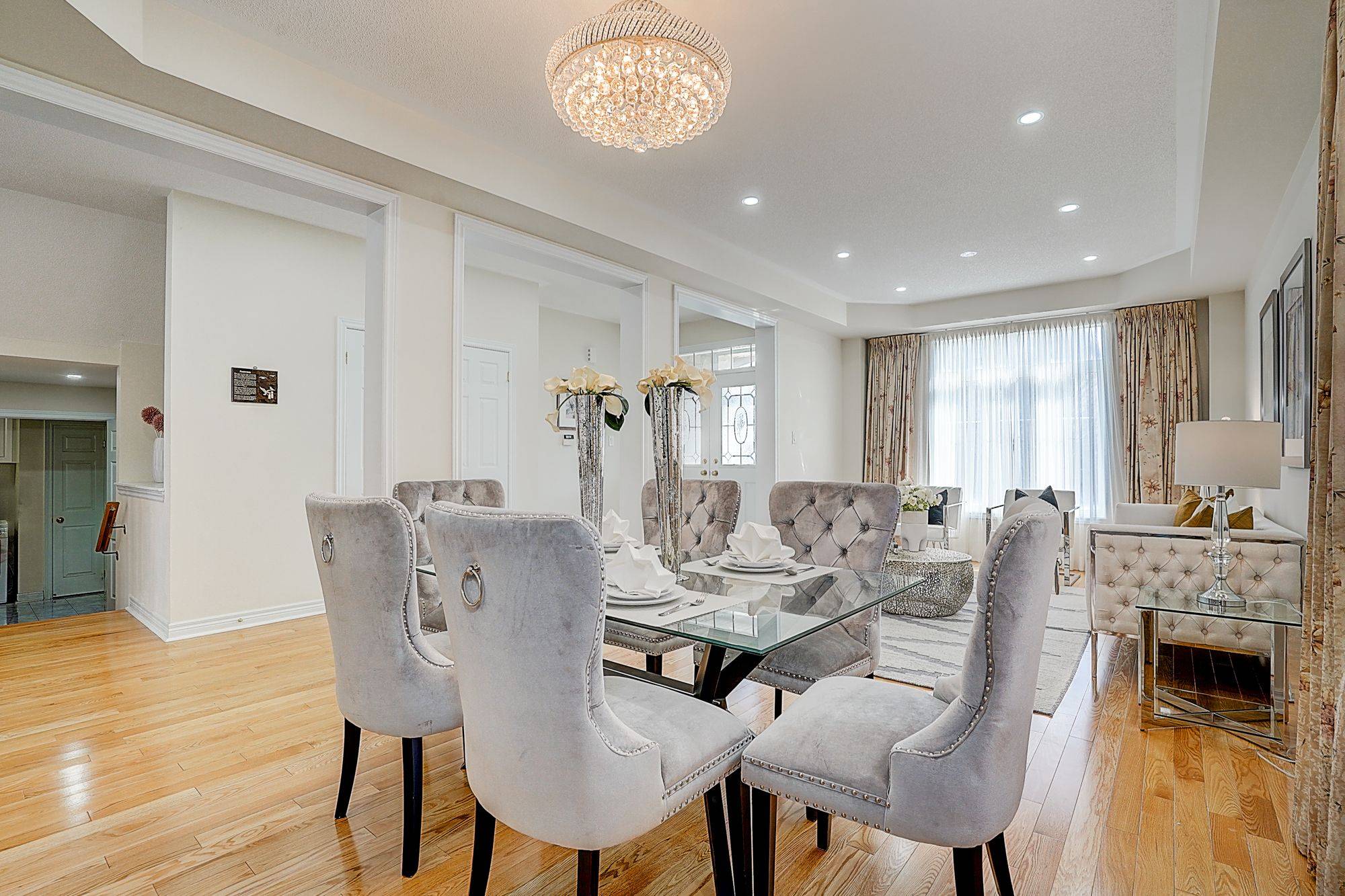 Markham, ON L6C 0E8,14 Arnold Heights DR