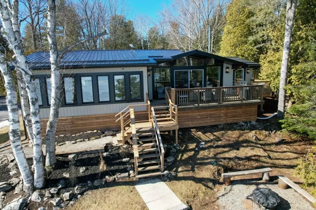 Havelock-belmont-methuen, ON K0L 1L7,101 Fire Route 19 N/A