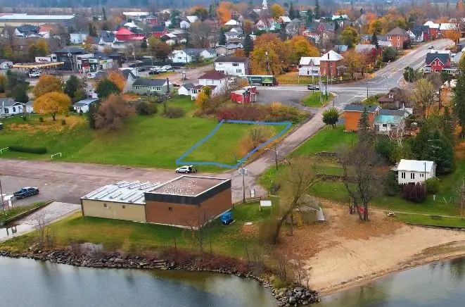 Whitewater Region, ON K0J 1K0,Lot 1 Bonnechere ST
