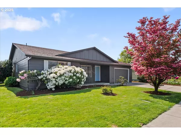Woodburn, OR 97071,2242 W Hayes ST