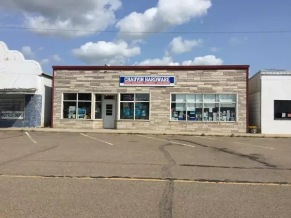 118 Main ST, Chauvin, AB T0B 0V0