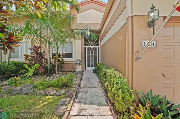 Tamarac, FL 33321,10274 Lombardy Dr #10274