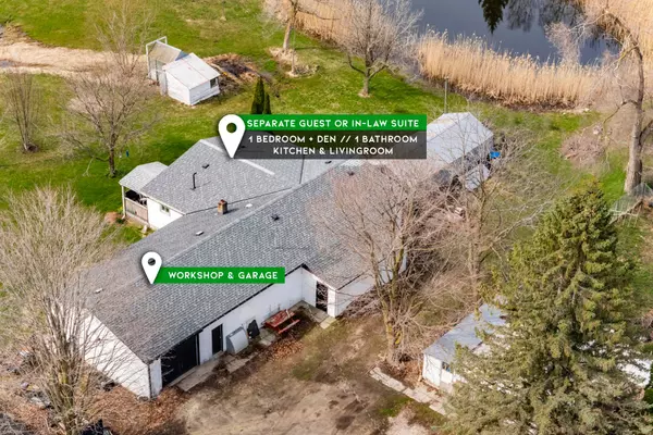 Clearview, ON L0M 1S0,1278 County Road 42 RD